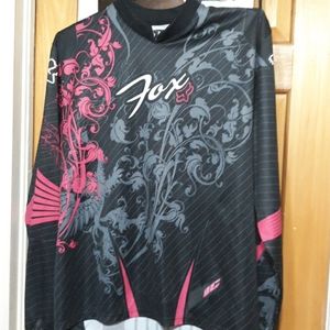 Fox Racing Shirt